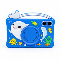 Nouvelle arrivée, tablette pour enfants de 8 pouces, processeur quadricœur, tablette 3/4G avec carte SIM intégrée, Wifi, Android, tablette éducative pour enfants