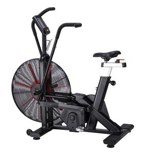 Gym <span class=keywords><strong>Cadio</strong></span> équipement de fitness air bike Commercial airbike - Product Image 2