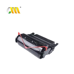 T650 Toner Cartridges Supplier Compatible for Lexmark T650 T652 T654 X651de X652de X654de X656 X658 Printer Toner Cartridges