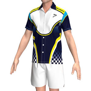 OEM Short Sleeve Riding Race Jersey <strong>t</strong> <strong>Shirt</strong> <strong>Motorcycle</strong> Polo <strong>Shirts</strong> <strong>Uk</strong> - Product Image 5