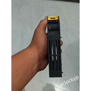 Módulo de Salida de Relé de Seguridad Banner XS2RO, 2NO + 1NC, 250VAC 6A, 24VDC, para Riel DIN - Product Image 5