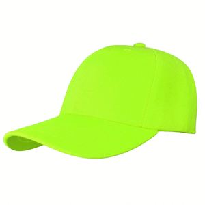 Gorra de Béisbol Transpirable para Correr y Entrenar, Cómoda para Usar Todo el Día, con MOQ Bajo - Product Image 4
