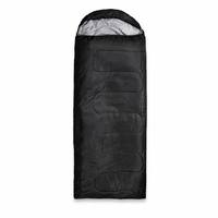 Sac de couchage de type enveloppe, léger, isolé, résistant au froid, imperméable, compact, pour camping en plein air, alpinisme, sac de voiture