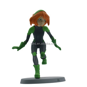Bộ Sưu Tập Nhân Vật PVC/Mô Hình OEM Tùy Chỉnh/Mô Hình Đồ Chơi Pvc Tùy Chỉnh - Product Image 2