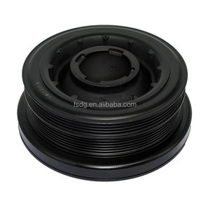 Ap03 — amortisseur de poulie de moteur, pour BMW, pièces E90, 335d, E70, X5, <span class=keywords><strong>M57</strong></span>, 11238511371, neuf, 11237788611 - Product Image 4