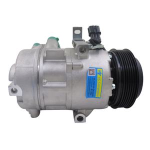 Compresor de Aire Acondicionado para Auto 977012Y550 8FK351010061 97701-2Y550 97701 2Y550 para KIA Sportage Hyundai IX35 - Product Image 5