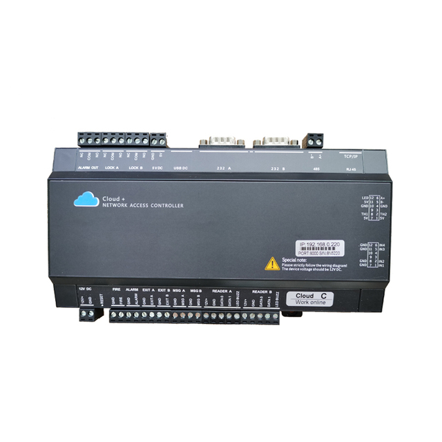 Turnstile Gate Accessories Cloud Access Control Board Controller System for Gate Opener