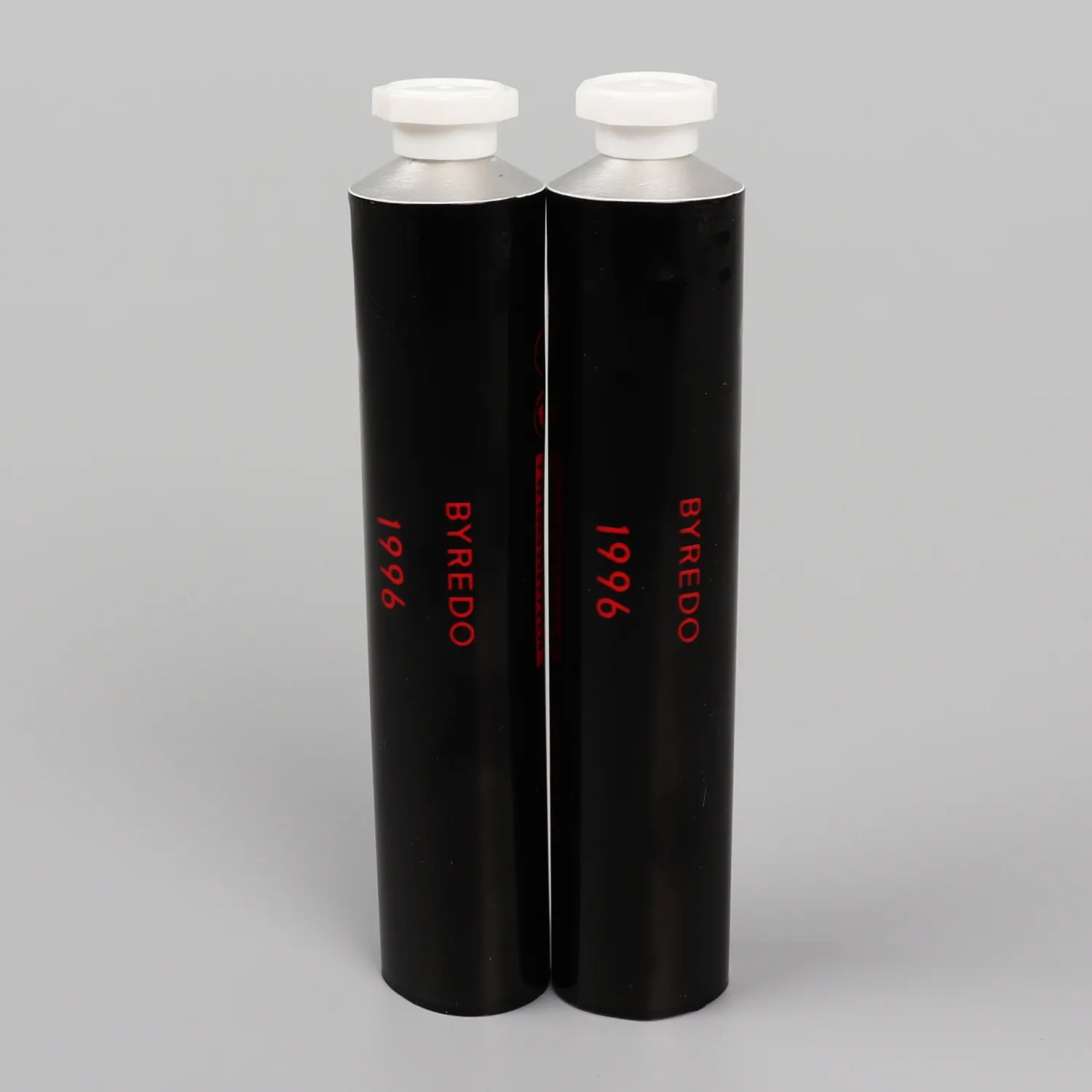 Wholesale 50ml Aluminum Collapsible Tube Cosmetic Packaging Hand Cream Tube