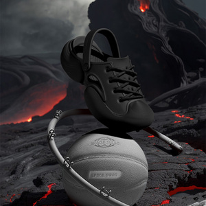 Sabots en EVA à trous, chaussures de plage décontractées, sabots en <span class=keywords><strong>plastique</strong></span> souples et confortables, claquettes pour hommes - Product Image 2