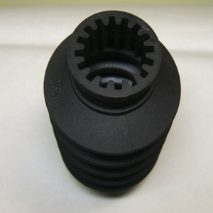 OEM <strong>Rubber</strong> Bumpers Automotive <strong>Rubber</strong> Blocks <strong>Rubber</strong> <strong>Stop</strong> Black Bumper Guards Dock Buffer for Truck and Trailer Protection - Product Image 5