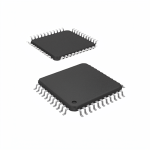 Componentes de Circuitos Electrónicos 44 TQFP PIC32MX170F256D-V_PT Integrados, Servicio Integral Original - Product Image 1