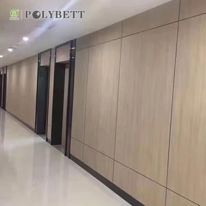 Nội thất <span class=keywords><strong>Phenolic</strong></span> tấm Tường không thấm nước tấm ốp 12 mm nhỏ gọn Laminate Board HPL fassadenplatt - Product Image 6