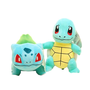 Peluche Super Douce Pikachu Pokémon pour Enfants, Cadeau d'Anniversaire, Poupée Géante, Porte-clés, Pendentif Promotionnel - Product Image 6