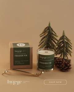 Bougie votive en cire de soja de luxe LANJO, dans un bocal en verre avec couvercle en bois, pour la décoration de la maison, les anniversaires, la Saint-Valentin, Halloween, Noël, Diwali - Product Image 6