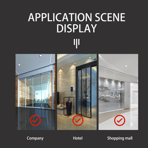 Yoursensor (ys310)-năm chức năng Key Selector-chuyên nghiệp cửa tự động cảm biến điều khiển - Product Image 5