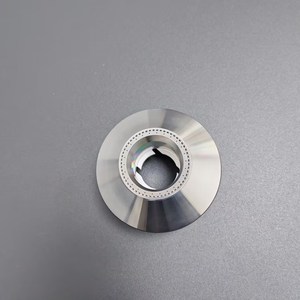 מכירה חמה סין אביזרי <span class=keywords><strong>atomizer</strong></span> עם acu 3hs0868-01 אוויר בצורת זרבובית אוויר עבור 3 c10119 2n10060 3hs0870-01 - Product Image 2