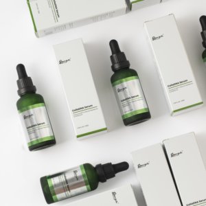 COSMOTEK CollaDNA เซรั่มต่อต้านริ้วรอย ต่อต้านวัย ช่วยให้ผิวขาวกระจ่างใส ฟื้นฟูผิวให้แข็งแรง กระชับ ช่วยในการดูดซึมด้วยการนวดเบาๆ - Product Image 4