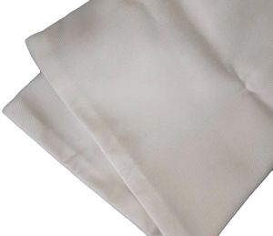 0.2-300 mikron polyester filtre bezi sıvı filtre bezi dokunmamış filtre bezi