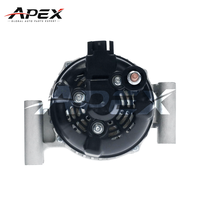 Alternador APEX-ALOP006 12V 150A para OPEL INSIGNIA Station Wagon 2.0 Nuevo Alternador 13520817, 13529304 11681N