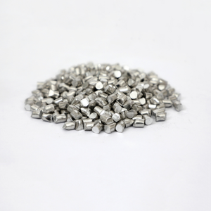 Copeaux de fer de qualité supérieure 3-6 mm, ferraille électrolytique Fe à vendre - Product Image 1