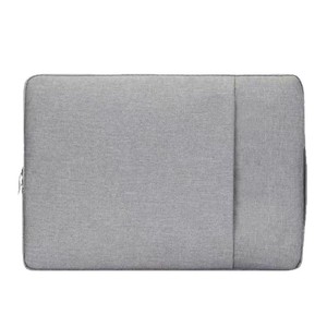 Funda de poliéster para portátil <span class=keywords><strong>Huawei</strong></span> <span class=keywords><strong>MateBook</strong></span> 14 y Apple MacBook, impermeable, ultraligera, resistente al desgaste, a prueba de golpes y plegable - Product Image 5