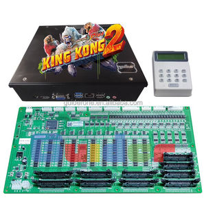 Nuevo Modelo 2026 en Oferta, Juego de Pesca Space Ocean King 3 King Kong <span class=keywords><strong>2</strong></span> - Product Image 2