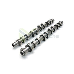 Arbre à Cames d'Admission et d'Échappement H5F 1.2T 13020-9609R 13020-2830R 13020-00Q0L pour <span class=keywords><strong>Renault</strong></span> CAPTUR CLIO GRAND SCÉNIC KANGOO H5F HRA2 HR12DDT - Product Image 1