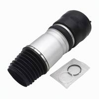 Nuevo Kit de Suspensión Neumática y Reparación para Mercedes W164/W166, E70/F15, Audi Q7 y Cayenne - Ensamblaje OEM para Reequipamiento/Actualización