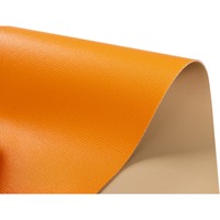 SIJIA techniques non tissées en tissu enduit de TPU en Nylon léger et durable pour matelas sous vide pliable et utilisation de civière d'urgence