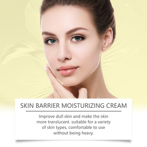 Crème pour le visage hydratante à la barrière cutanée au céramide, personnalisée OEM, origine Guangzhou - Product Image 4