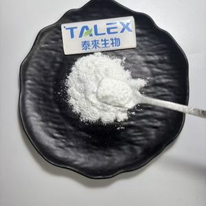 Polvo de Leucina de Grado Alimenticio, Aminoácido L-Leucina en Polvo para Suplemento Dietético, Tambor de 25 kg, Polvo de L-Leucina - Product Image 4