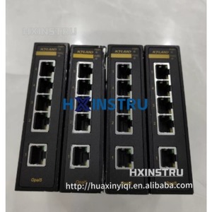 1 module KYLAND Opal5-5T-LV-LV neuf, livraison rapide via FedEx ou DHL H - Product Image 1