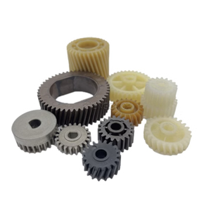 X & O Ibt Btr <span class=keywords><strong>Fuser</strong></span> Đơn Vị Phát Triển Đăng Ký Ổ Đĩa Moto Bánh Răng Cho Sửa Chữa Xerox 250 242 252 700 C75 J75 700i 550 560 C60 C70 - Product Image 6