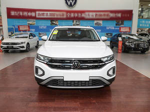 2025 para Volkswagens t-<span class=keywords><strong>roc</strong></span> <span class=keywords><strong>R</strong></span> <span class=keywords><strong>Line</strong></span> automático FWD cámara trasera luz cuero Interior Metal portaequipajes 2025 para t-<span class=keywords><strong>roc</strong></span> <span class=keywords><strong>R</strong></span> <span class=keywords><strong>Line</strong></span> Stock - Product Image 2