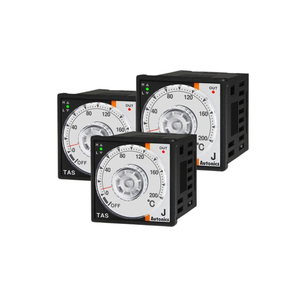 ตัวควบคุมอุณหภูมิ Autonics รุ่นใหม่ TA Series TAM-B4RK6C/TAM-B4RK8C/TAM-B4RKC แบบอนาล็อก - Product Image 6