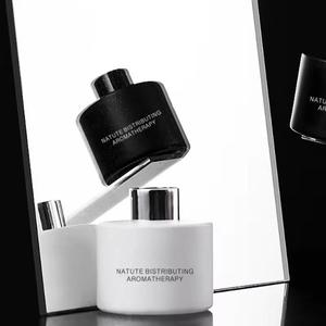 Cao cấp hương liệu sậy khuếch tán 30-60 ngày kéo dài hương thơm làm mát không khí cho phòng khách thơm dầu khuếch tán - Product Image 3