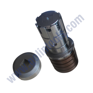Outil de poinçonnage de haute précision, CNC, 4 pièces - Product Image 3