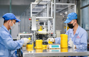 Herbicide Systémique Hautement Efficace pour les Feuilles et Tiges des Cultures Annuelles de Maïs, Topramezone 10% OD, Prix Usine - Product Image 4