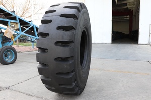 Neumático Radial para Carretera L-5 17.5R25 20.5R25 23.5R25 26.5R25 29.5R25, 18.00r25 OTR Calidad Premium - Product Image 2