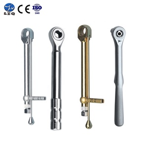 Clé dynamométrique <span class=keywords><strong>dentaire</strong></span> à cliquet pour implants en promotion - Product Image 5