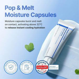 Crème Centellian24 Madeca 50ml, hydratant apaisant pour le visage, peaux sensibles - Product Image 6