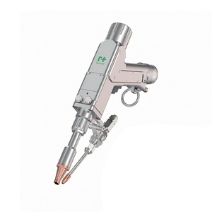 Soudeuse et Nettoyeur Laser Fibre Portable 4-en-1 de 3000W/2000W, Machine de Soudage Manuelle pour Acier Inoxydable, Acier au Carbone et Aluminium - Product Image 2