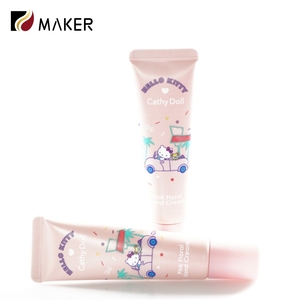 Nuevos materiales de fábrica, buen precio <span class=keywords><strong>barato</strong></span>, venta al por mayor, cuidado del cabello corporal, loción vacía, tubo suave cosmético para Champú Acondicionador - Product Image 2