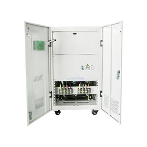 Máy Phát Điện 380V AVR, Bộ Ổn Áp 120KVA/100 Kva/80 Kva - Product Image 2