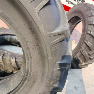 Resistencia a pinchazos y Antienvejecimiento 18,4-34 Neumático agrícola para tractor - Product Image 4