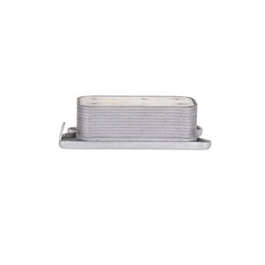 <span class=keywords><strong>MB</strong></span> W164 W211 ML320 GL350 W271 Refroidisseur d'huile moteur A2721880001 OEM 2721880001 pour Mercedes benz - Product Image 2