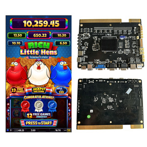 Máquina de Juego Arcade All Aboard Dynamite Dash, Operada con Monedas, 50 Líneas, Juego de Habilidad en Inglés, Múltiples Jugadores, Conectividad USB - Product Image 5