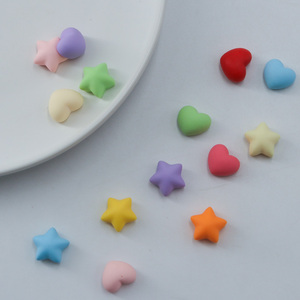 Nuevos Dijes de Resina Pintados a Mano con Forma de Animales para Decorar Fundas de Teléfono, Joyería, Manualidades, Imanes para Refrigerador, Accesorios para Moños de Pelo - Product Image 3