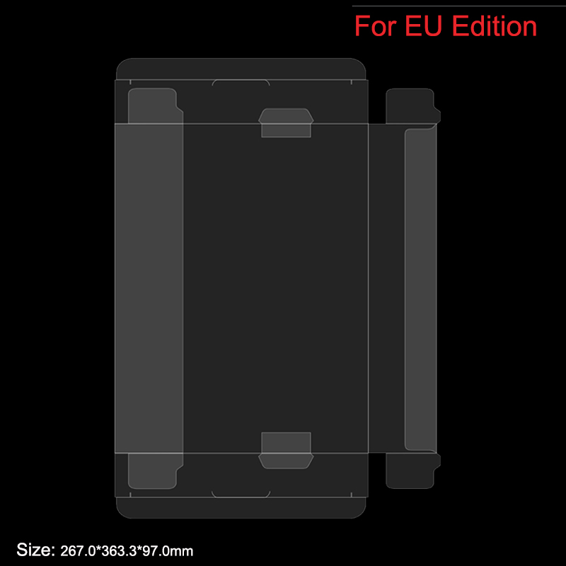 Para la edición de La UE