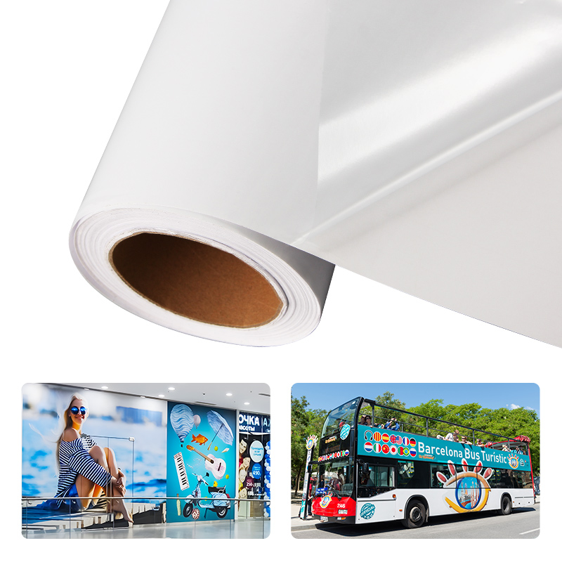 Wholesale Matte Cold Laminating Film Roll PVC Self-Adhesive Transparent Waterproof Factory Price for Photo Poster Protection